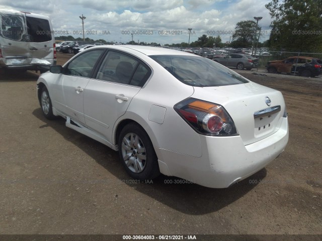 Photo 2 VIN: 1N4AL2AP0AN408656 - NISSAN ALTIMA 