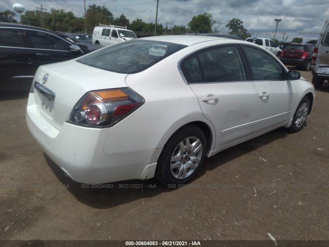 Photo 3 VIN: 1N4AL2AP0AN408656 - NISSAN ALTIMA 