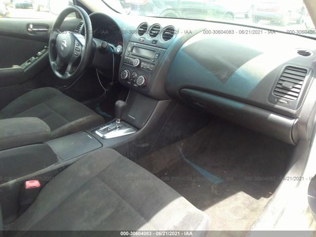 Photo 4 VIN: 1N4AL2AP0AN408656 - NISSAN ALTIMA 