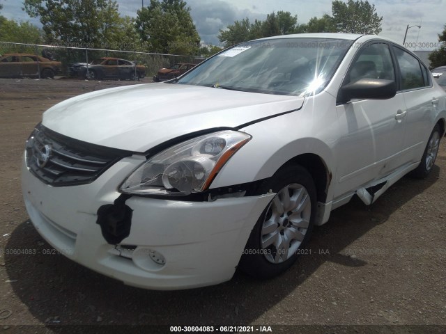 Photo 5 VIN: 1N4AL2AP0AN408656 - NISSAN ALTIMA 