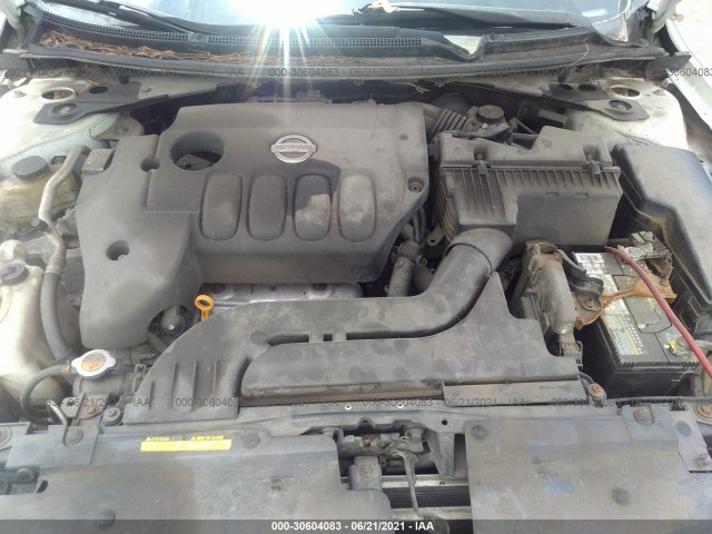 Photo 9 VIN: 1N4AL2AP0AN408656 - NISSAN ALTIMA 