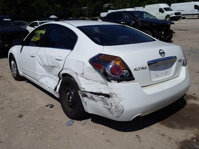 Photo 2 VIN: 1N4AL2AP0AN410911 - NISSAN ALTIMA BAS 