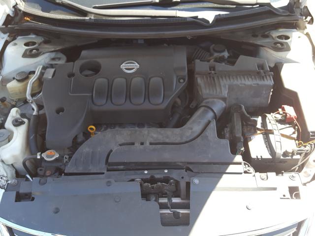 Photo 6 VIN: 1N4AL2AP0AN410911 - NISSAN ALTIMA BAS 