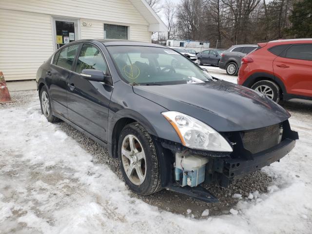 Photo 0 VIN: 1N4AL2AP0AN413744 - NISSAN ALTIMA BAS 