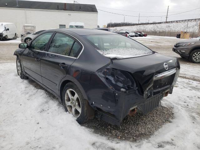 Photo 2 VIN: 1N4AL2AP0AN413744 - NISSAN ALTIMA BAS 