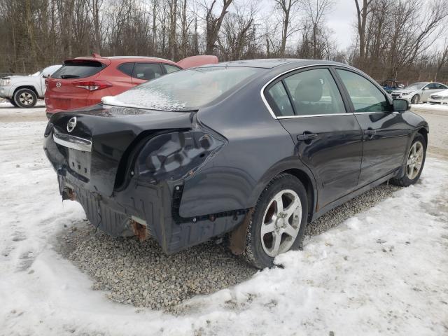 Photo 3 VIN: 1N4AL2AP0AN413744 - NISSAN ALTIMA BAS 