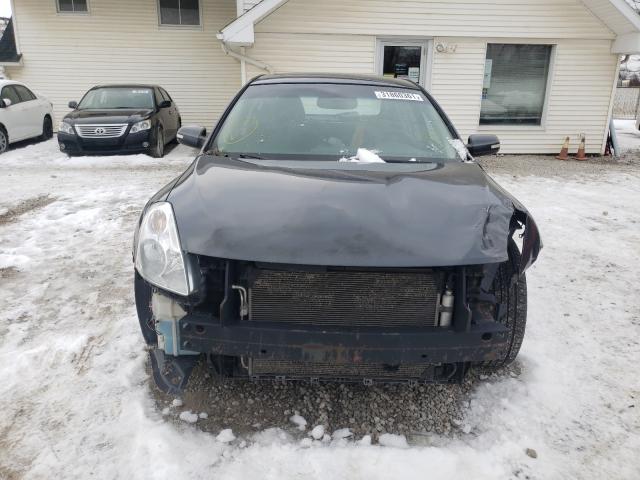 Photo 8 VIN: 1N4AL2AP0AN413744 - NISSAN ALTIMA BAS 