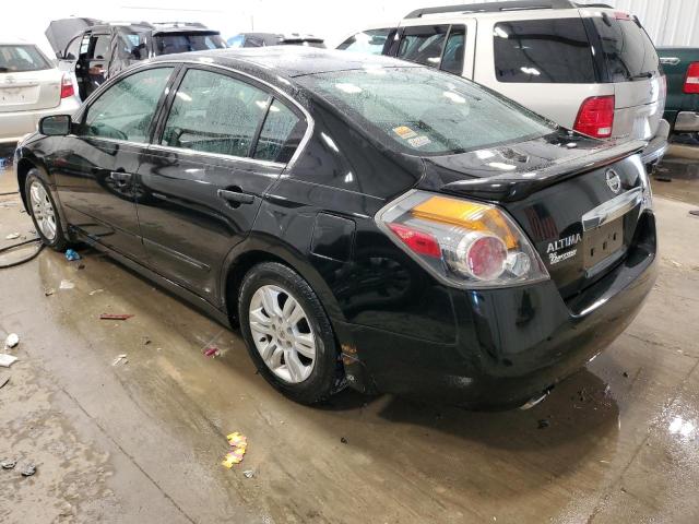 Photo 1 VIN: 1N4AL2AP0AN413856 - NISSAN ALTIMA BAS 