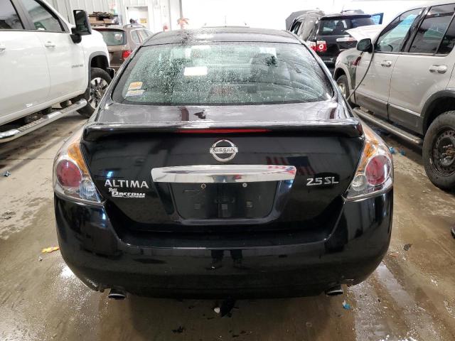 Photo 5 VIN: 1N4AL2AP0AN413856 - NISSAN ALTIMA BAS 