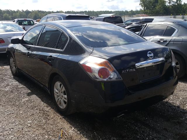 Photo 2 VIN: 1N4AL2AP0AN415283 - NISSAN ALTIMA BAS 