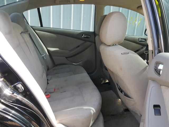 Photo 5 VIN: 1N4AL2AP0AN415283 - NISSAN ALTIMA BAS 