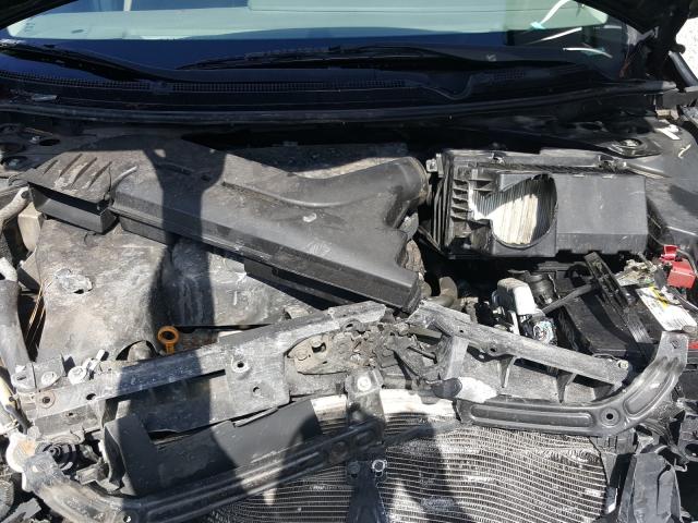 Photo 6 VIN: 1N4AL2AP0AN415283 - NISSAN ALTIMA BAS 