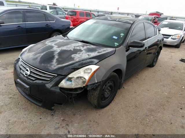 Photo 1 VIN: 1N4AL2AP0AN415350 - NISSAN ALTIMA 