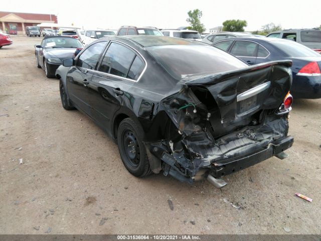 Photo 2 VIN: 1N4AL2AP0AN415350 - NISSAN ALTIMA 