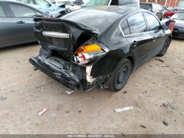 Photo 3 VIN: 1N4AL2AP0AN415350 - NISSAN ALTIMA 