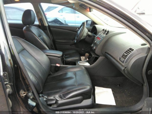 Photo 4 VIN: 1N4AL2AP0AN415350 - NISSAN ALTIMA 