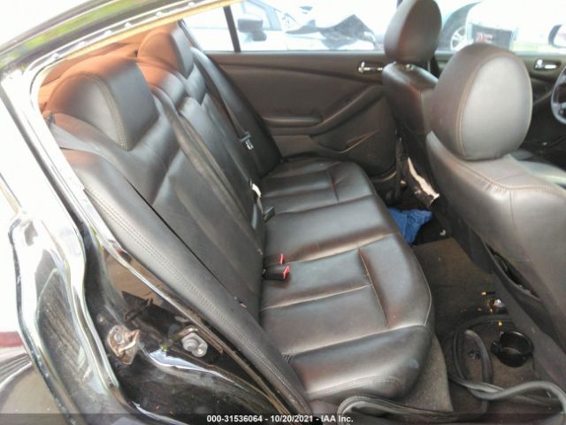 Photo 7 VIN: 1N4AL2AP0AN415350 - NISSAN ALTIMA 