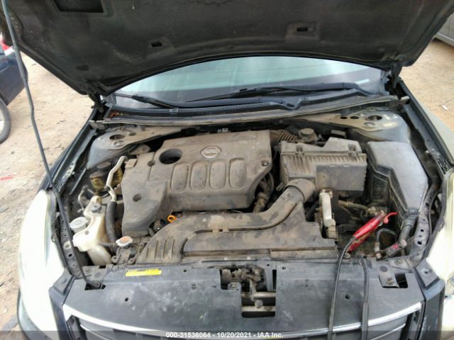 Photo 9 VIN: 1N4AL2AP0AN415350 - NISSAN ALTIMA 