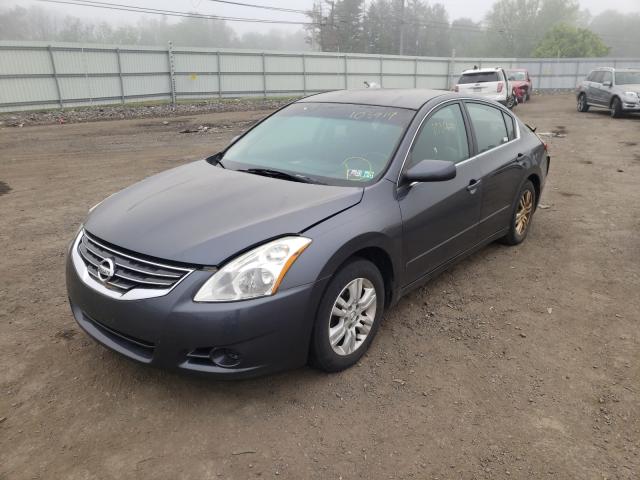 Photo 1 VIN: 1N4AL2AP0AN415445 - NISSAN ALTIMA BAS 