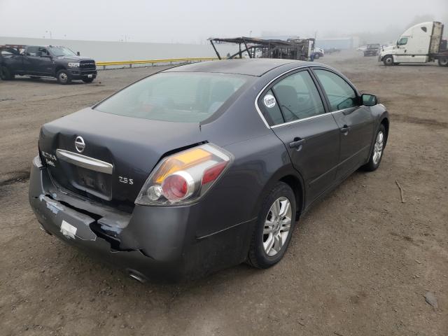 Photo 3 VIN: 1N4AL2AP0AN415445 - NISSAN ALTIMA BAS 