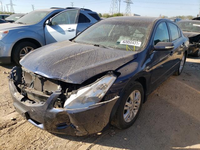 Photo 1 VIN: 1N4AL2AP0AN420760 - NISSAN ALTIMA BAS 