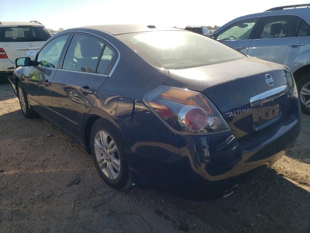 Photo 2 VIN: 1N4AL2AP0AN420760 - NISSAN ALTIMA BAS 