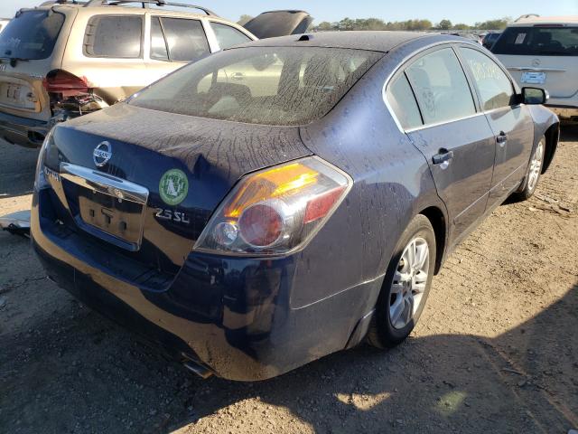 Photo 3 VIN: 1N4AL2AP0AN420760 - NISSAN ALTIMA BAS 