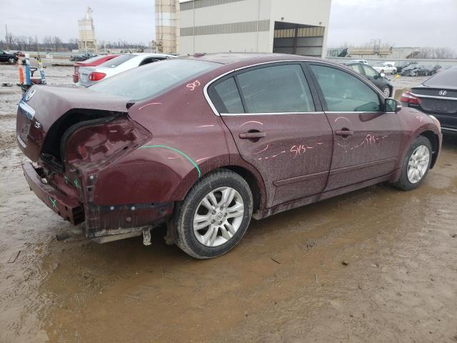 Photo 2 VIN: 1N4AL2AP0AN420791 - NISSAN ALTIMA 