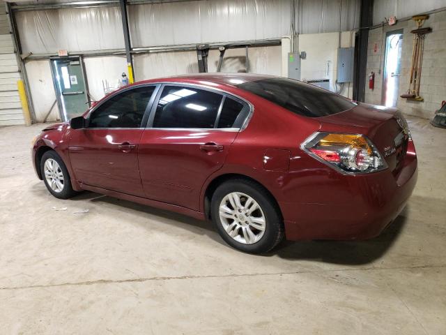 Photo 1 VIN: 1N4AL2AP0AN420936 - NISSAN ALTIMA BAS 