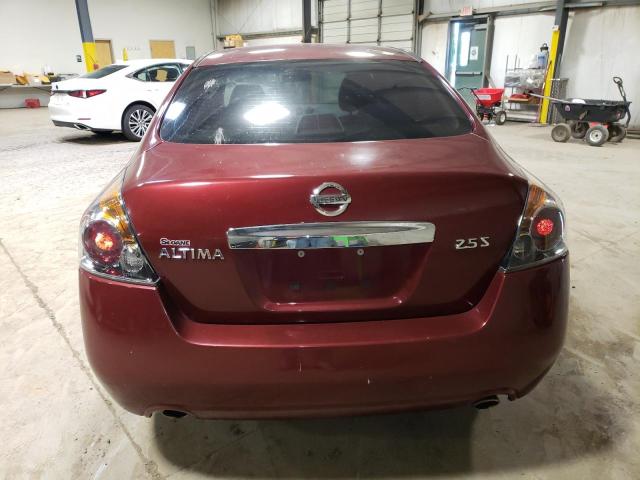 Photo 5 VIN: 1N4AL2AP0AN420936 - NISSAN ALTIMA BAS 