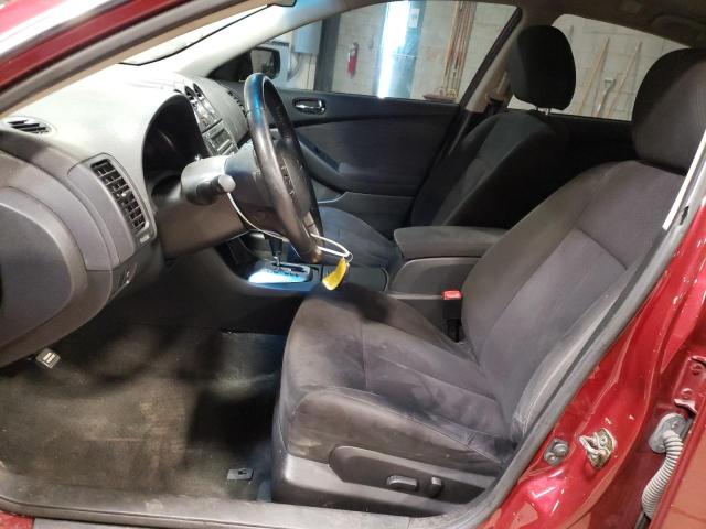 Photo 6 VIN: 1N4AL2AP0AN420936 - NISSAN ALTIMA BAS 