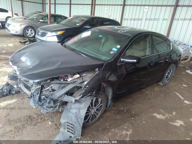 Photo 1 VIN: 1N4AL2AP0AN421018 - NISSAN ALTIMA 