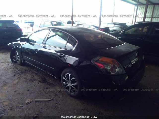 Photo 2 VIN: 1N4AL2AP0AN421018 - NISSAN ALTIMA 