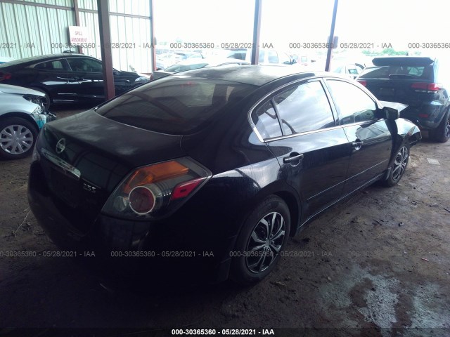 Photo 3 VIN: 1N4AL2AP0AN421018 - NISSAN ALTIMA 