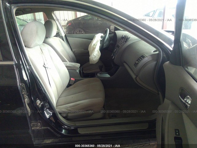 Photo 4 VIN: 1N4AL2AP0AN421018 - NISSAN ALTIMA 