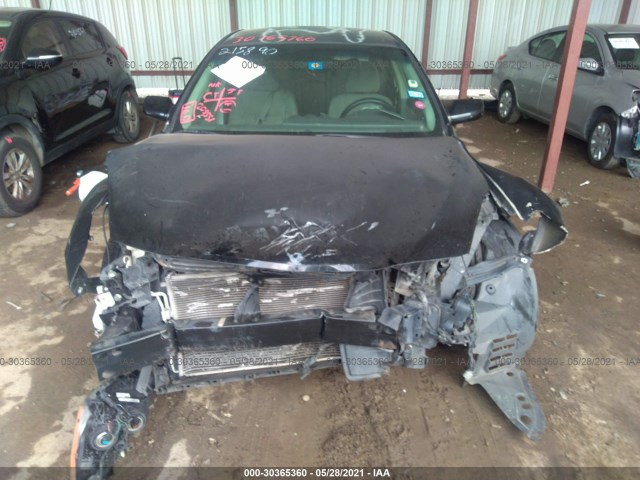 Photo 5 VIN: 1N4AL2AP0AN421018 - NISSAN ALTIMA 