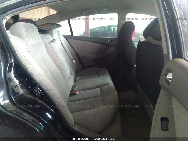 Photo 7 VIN: 1N4AL2AP0AN421018 - NISSAN ALTIMA 