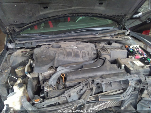 Photo 9 VIN: 1N4AL2AP0AN421018 - NISSAN ALTIMA 