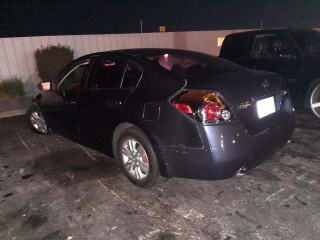 Photo 2 VIN: 1N4AL2AP0AN422346 - NISSAN ALTIMA BAS 