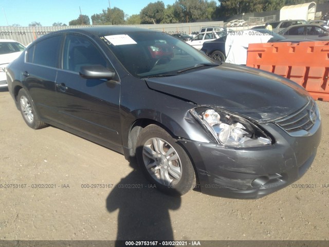 Photo 0 VIN: 1N4AL2AP0AN424405 - NISSAN ALTIMA 