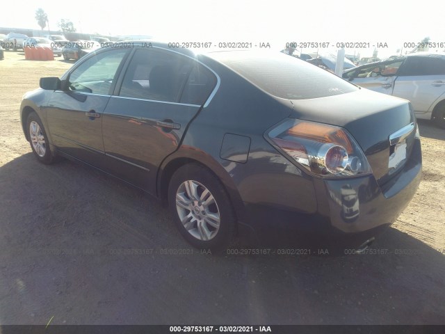 Photo 2 VIN: 1N4AL2AP0AN424405 - NISSAN ALTIMA 