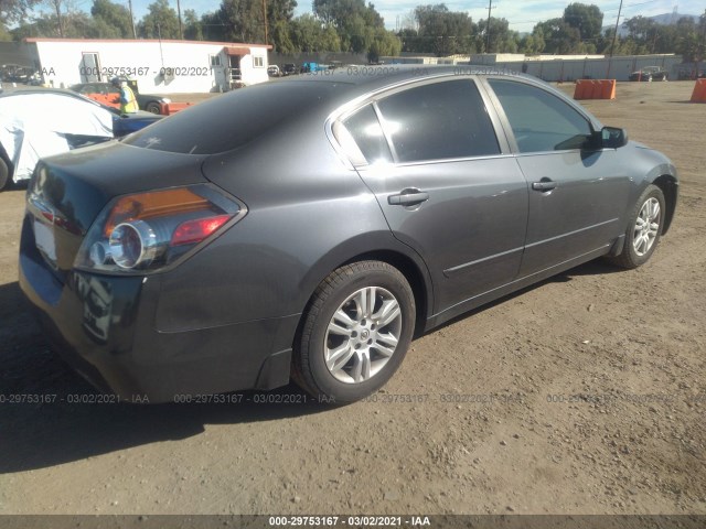 Photo 3 VIN: 1N4AL2AP0AN424405 - NISSAN ALTIMA 