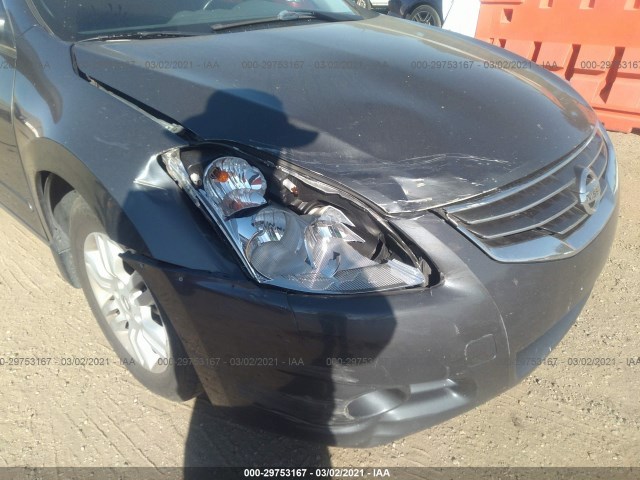 Photo 5 VIN: 1N4AL2AP0AN424405 - NISSAN ALTIMA 