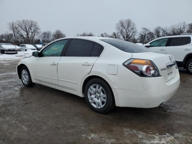 Photo 1 VIN: 1N4AL2AP0AN425537 - NISSAN ALTIMA 