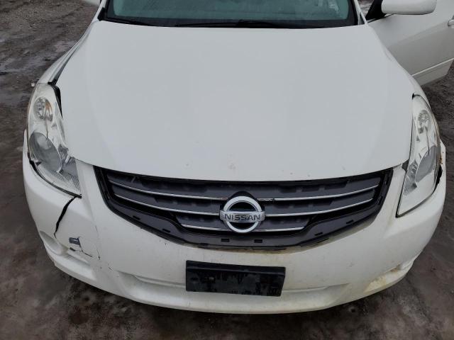 Photo 10 VIN: 1N4AL2AP0AN425537 - NISSAN ALTIMA 