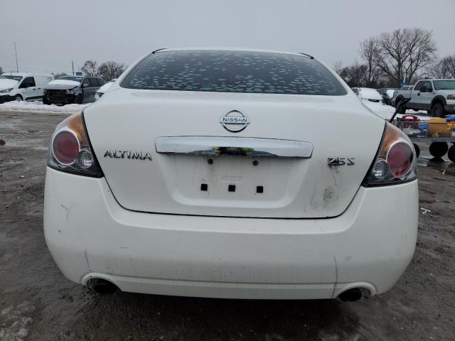 Photo 5 VIN: 1N4AL2AP0AN425537 - NISSAN ALTIMA 