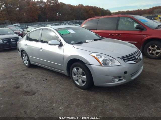 Photo 0 VIN: 1N4AL2AP0AN427658 - NISSAN ALTIMA 