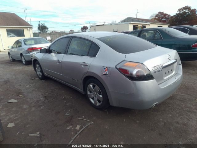 Photo 2 VIN: 1N4AL2AP0AN427658 - NISSAN ALTIMA 