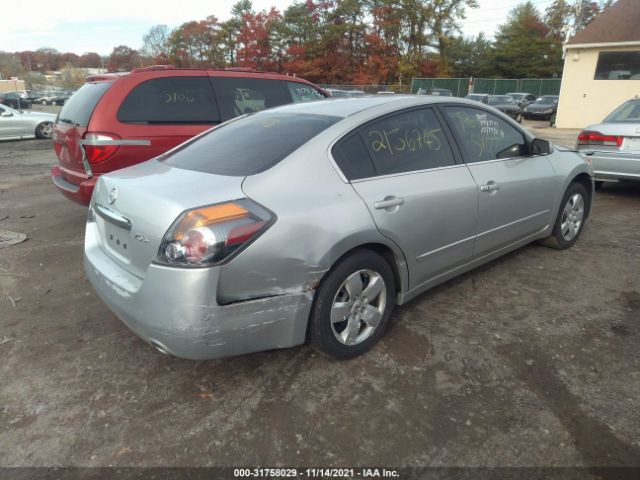 Photo 3 VIN: 1N4AL2AP0AN427658 - NISSAN ALTIMA 