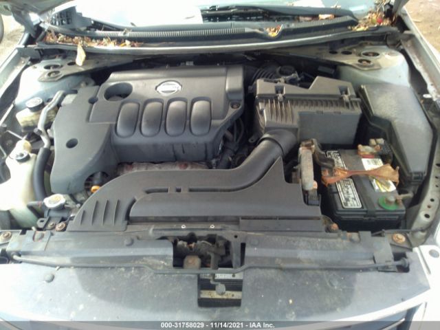 Photo 9 VIN: 1N4AL2AP0AN427658 - NISSAN ALTIMA 